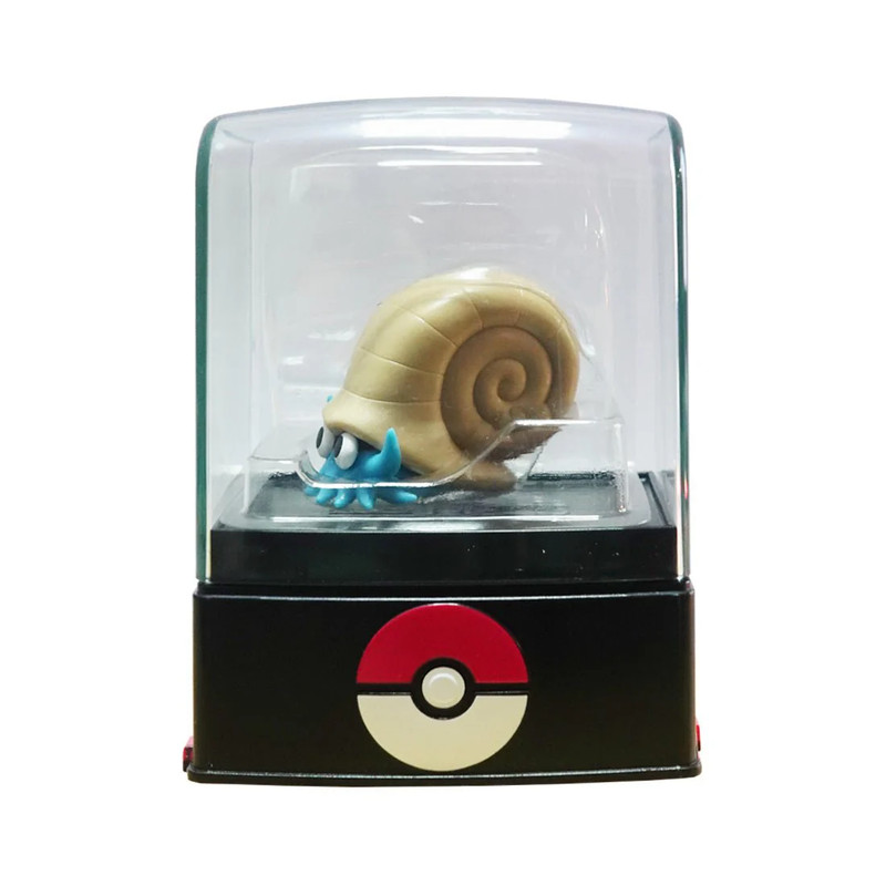 Pokemon Battle Select 2'' Figure - Omanyte - مجسم
